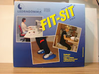 Rehabilitan - FIT-SIT